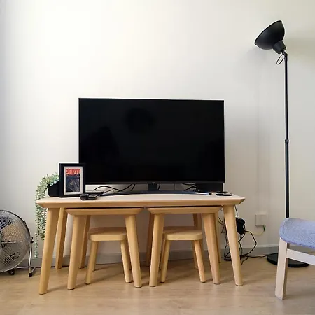 Apartment Dennis Family Friendly House By Rdc Porto